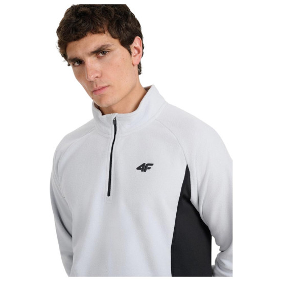 4F Ανδρική μακρυμάνικη ισοθερμική μπλούζα Fleece 4F Ανδρική μακρυμάνικη ισοθερμική μπλούζα Fleece